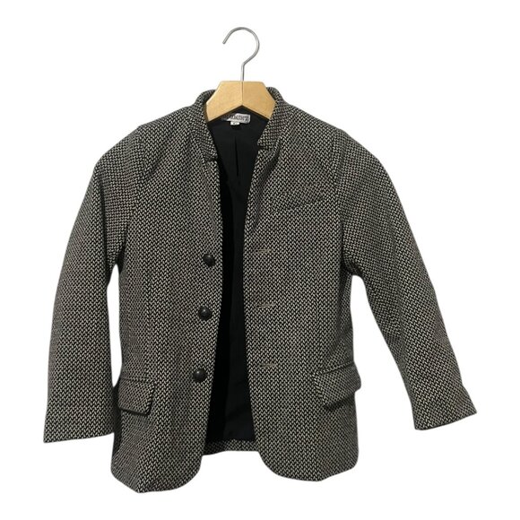 Blumint Boys Blazer Jacket Size 8 Formal Holiday - Picture 2 of 6